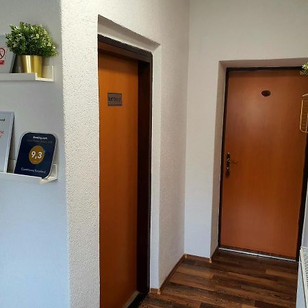 Guesthouse Kovacevic Korenica Exteriör bild