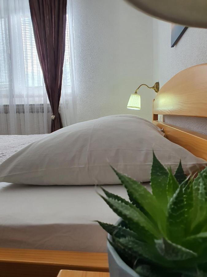Guesthouse Kovacevic Korenica Exteriör bild