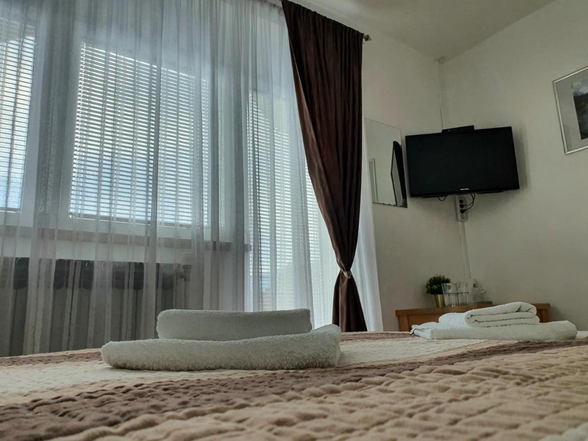 Guesthouse Kovacevic Korenica Exteriör bild