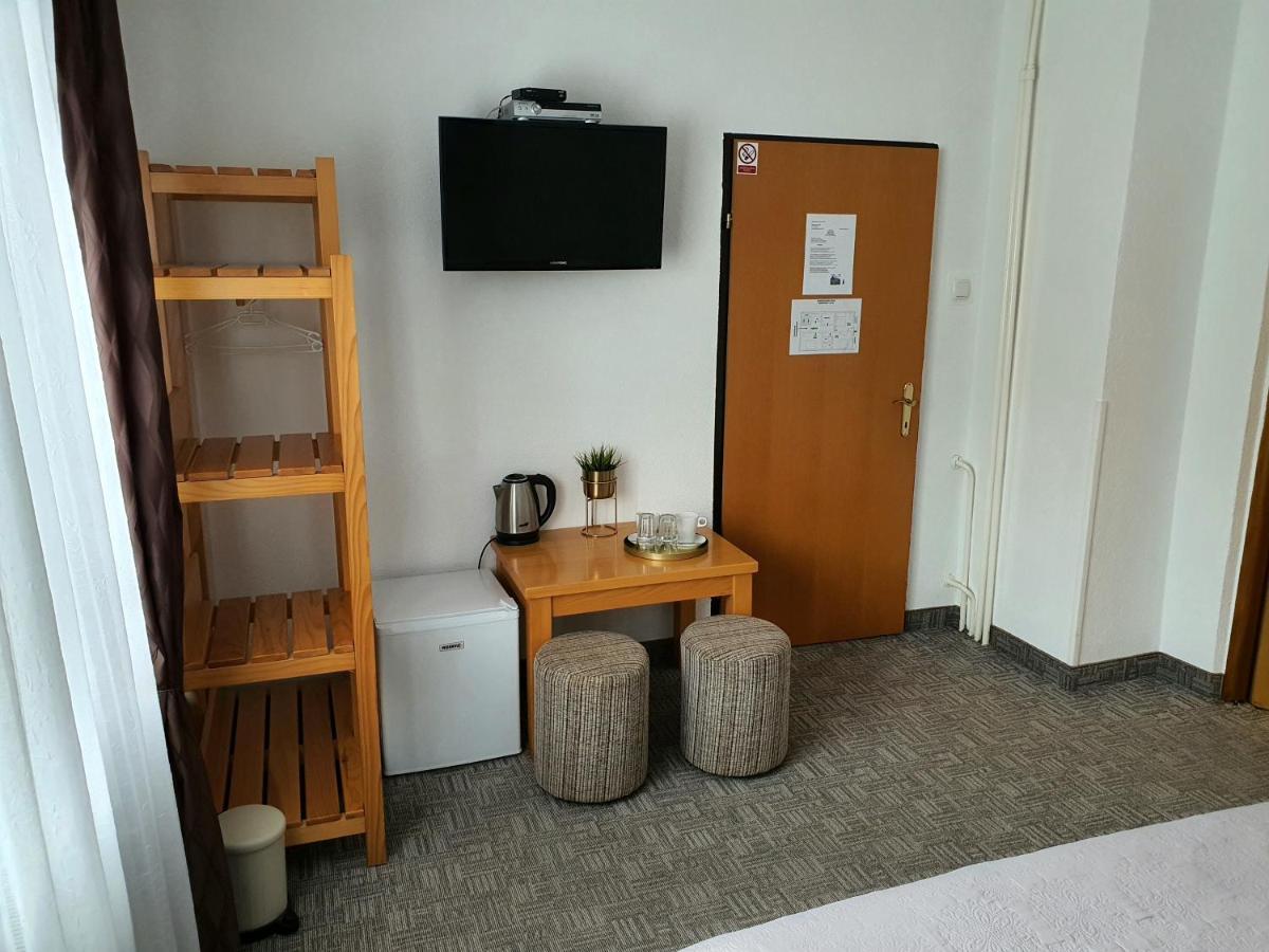 Guesthouse Kovacevic Korenica Exteriör bild