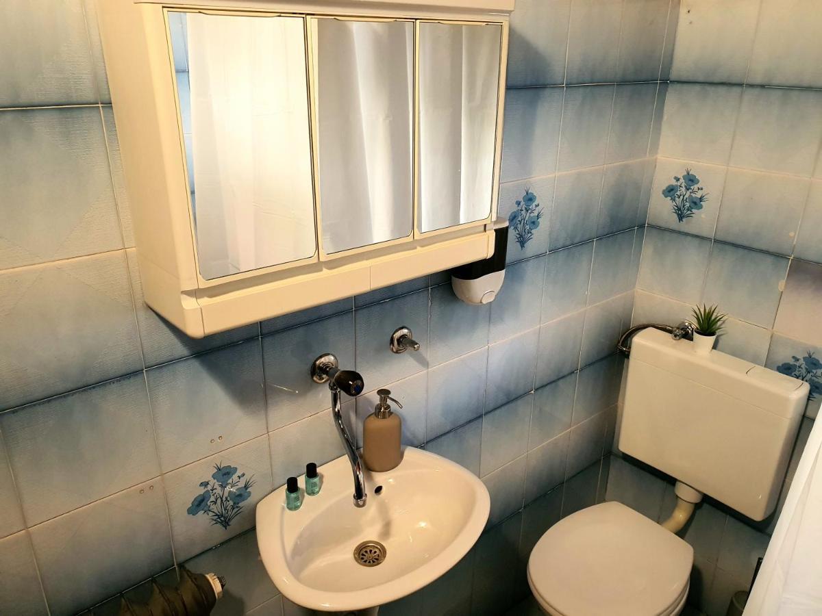 Guesthouse Kovacevic Korenica Exteriör bild