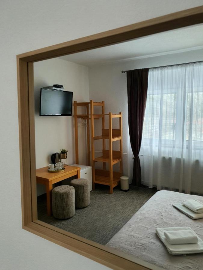 Guesthouse Kovacevic Korenica Exteriör bild