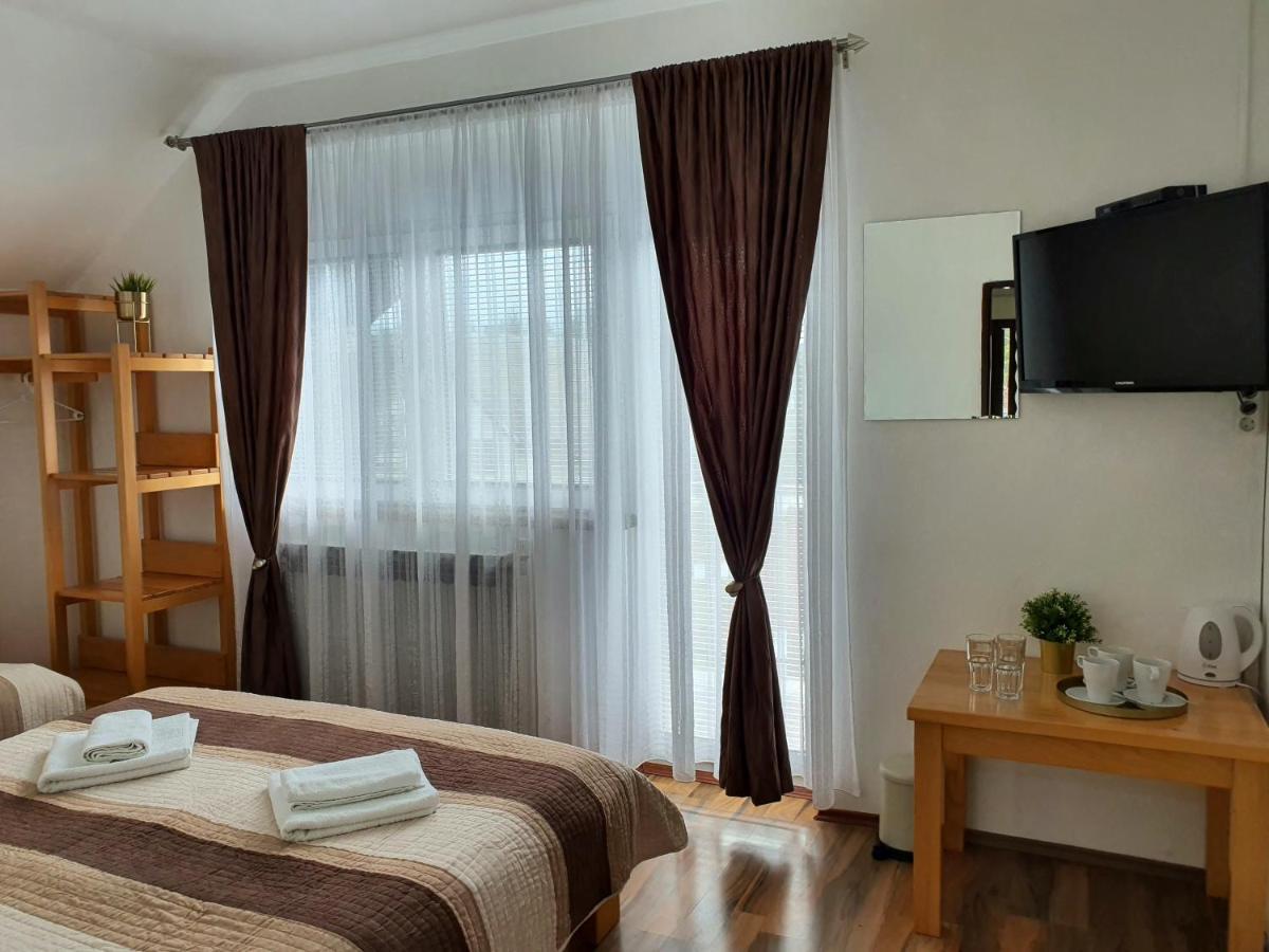 Guesthouse Kovacevic Korenica Exteriör bild