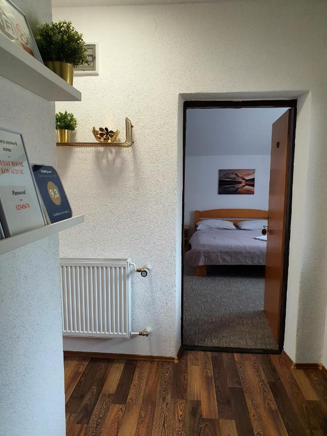 Guesthouse Kovacevic Korenica Exteriör bild