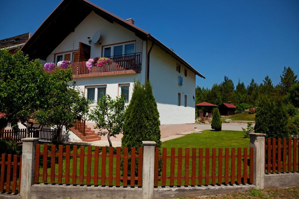 Guesthouse Kovacevic Korenica Exteriör bild