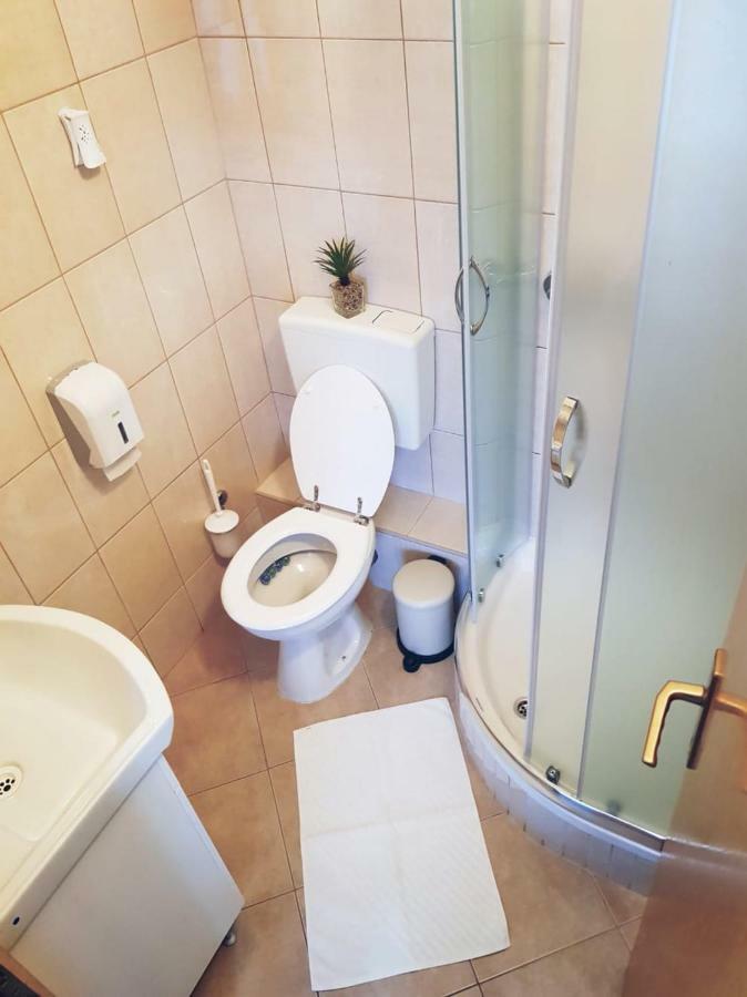 Guesthouse Kovacevic Korenica Exteriör bild