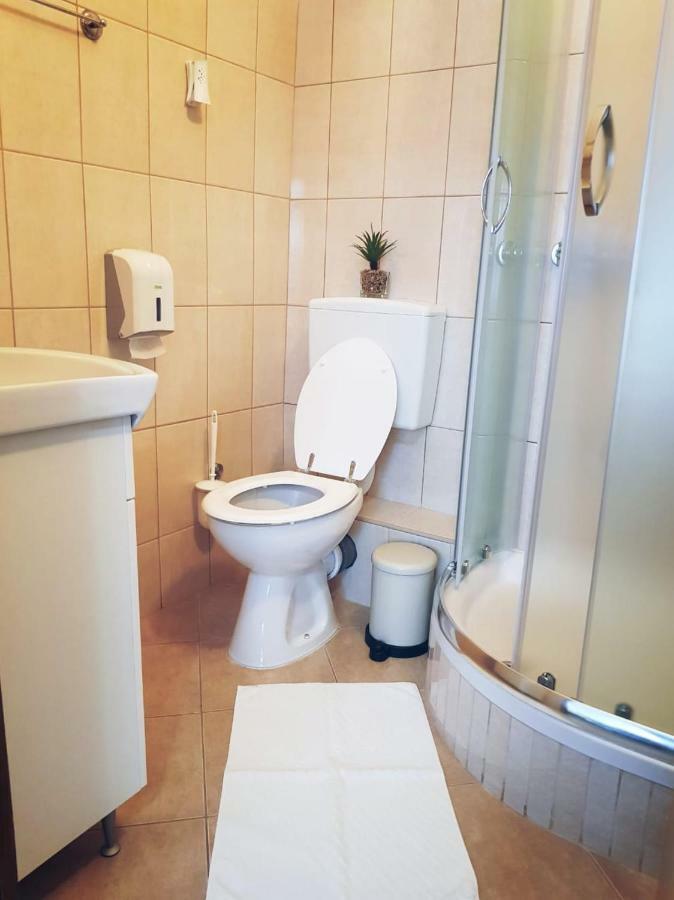 Guesthouse Kovacevic Korenica Exteriör bild
