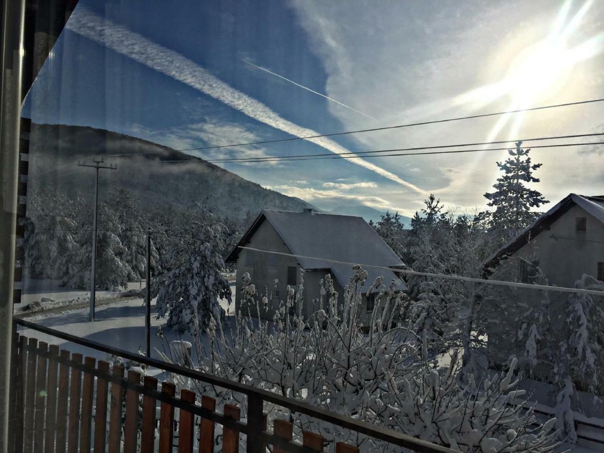 Guesthouse Kovacevic Korenica Exteriör bild