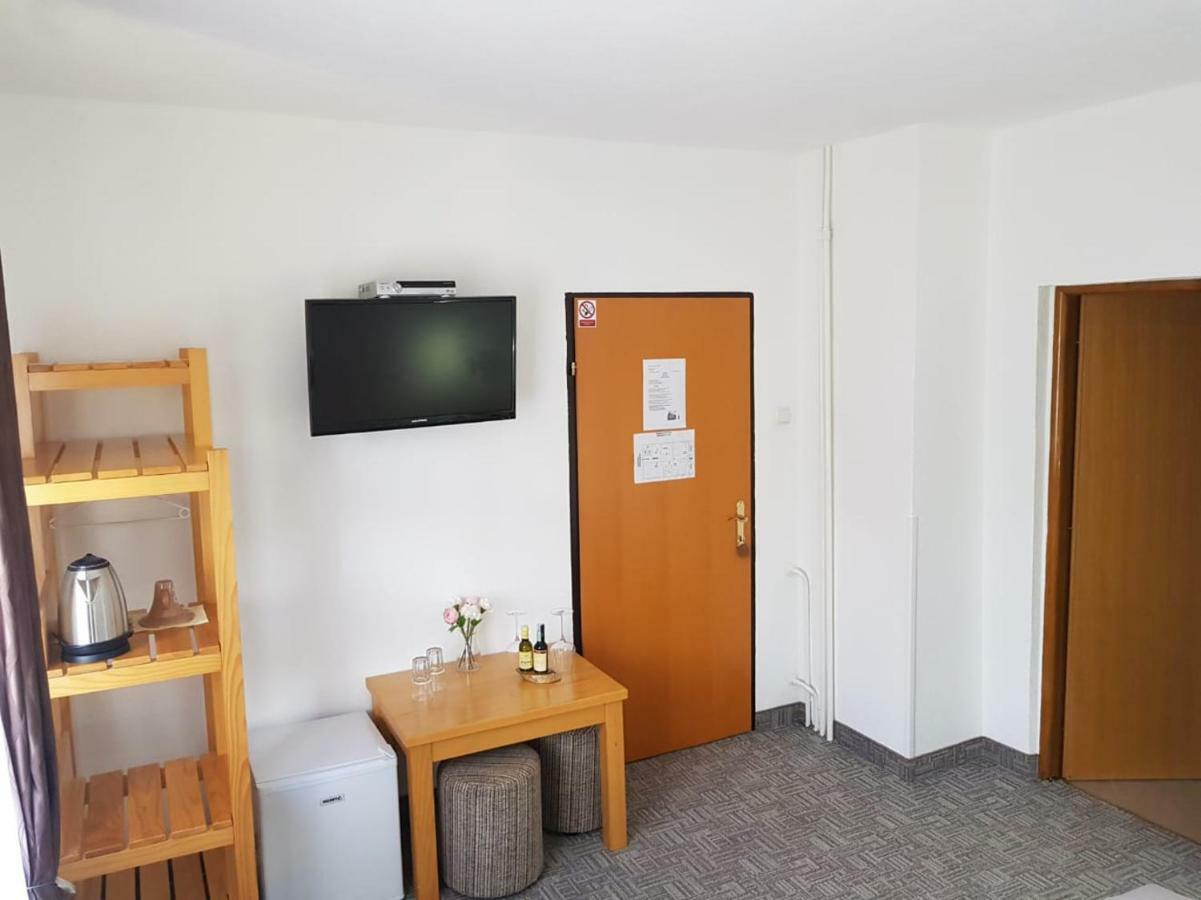 Guesthouse Kovacevic Korenica Exteriör bild